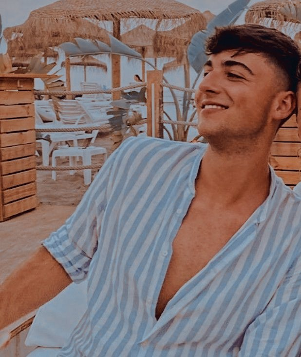 lovinglylover's tweet image. — ¿ estoy guapo ?