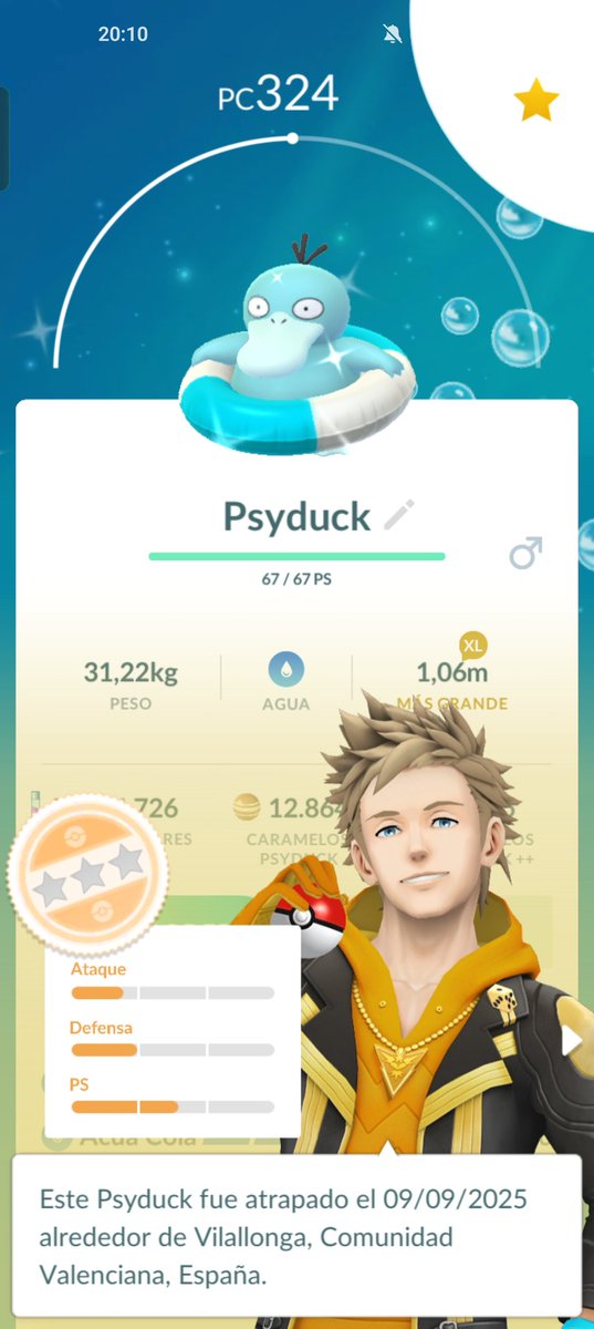 HumixGo's tweet image. 🦆🩵✨