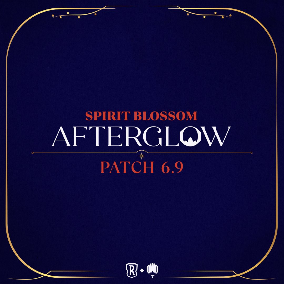 Legends of Runeterra tweet media