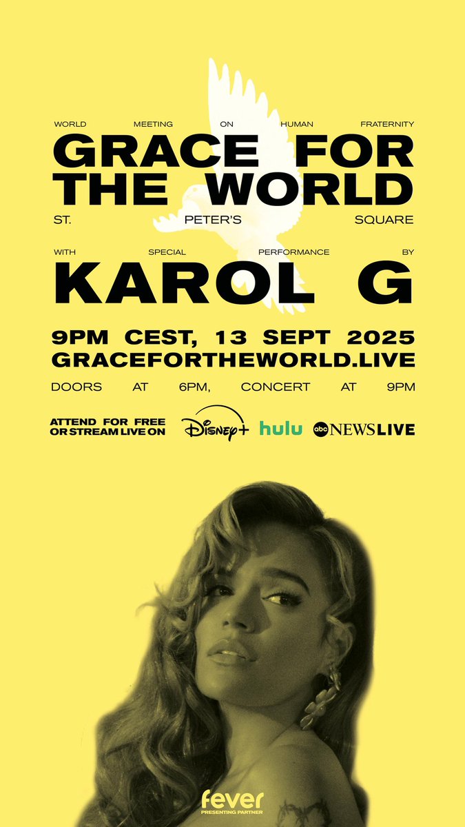 gracefortheworld.live