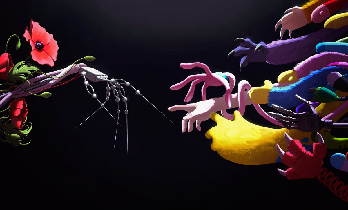 MobGames_ES's tweet image. Tengo algo especial en mente. Lo preparé solo para ti. Y de esto no querrás irte nunca