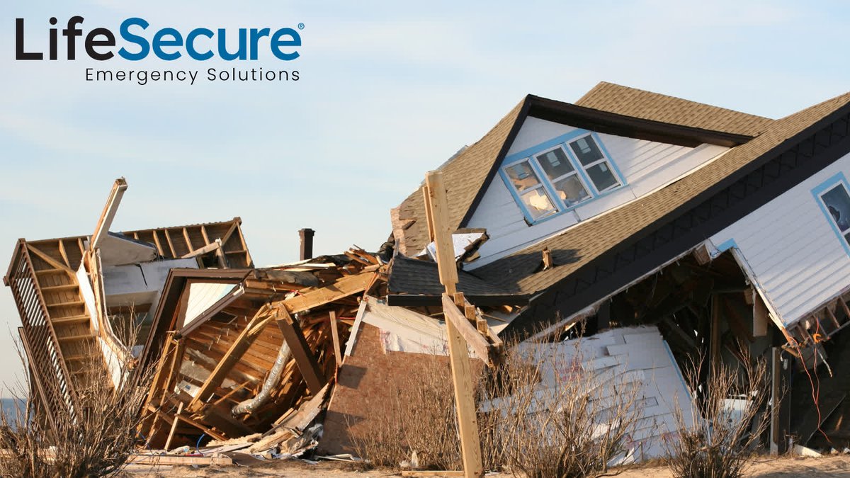LifeSecure's tweet image. You can't stop a storm, but you can be ready for it.

Our hurricane kit checklist helps you cover every detail, so your family never faces a disaster unprepared. Start with the essentials: bit.ly/4jYvSRS