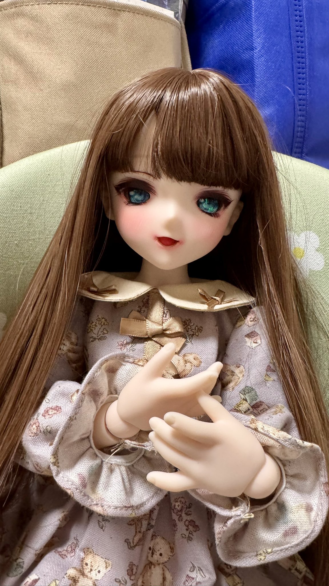 ❤可愛い模様❤桜瑪瑙❤ハ－ト❤グリーン入り❤希少❤マダガスカル産❤ロ－ズクォーツ あおさ on X: 