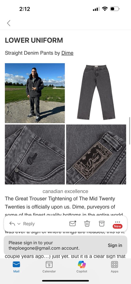 I made it to the big time!
Much love <a href="/thewarreport23/">THE WAR REPORT</a>