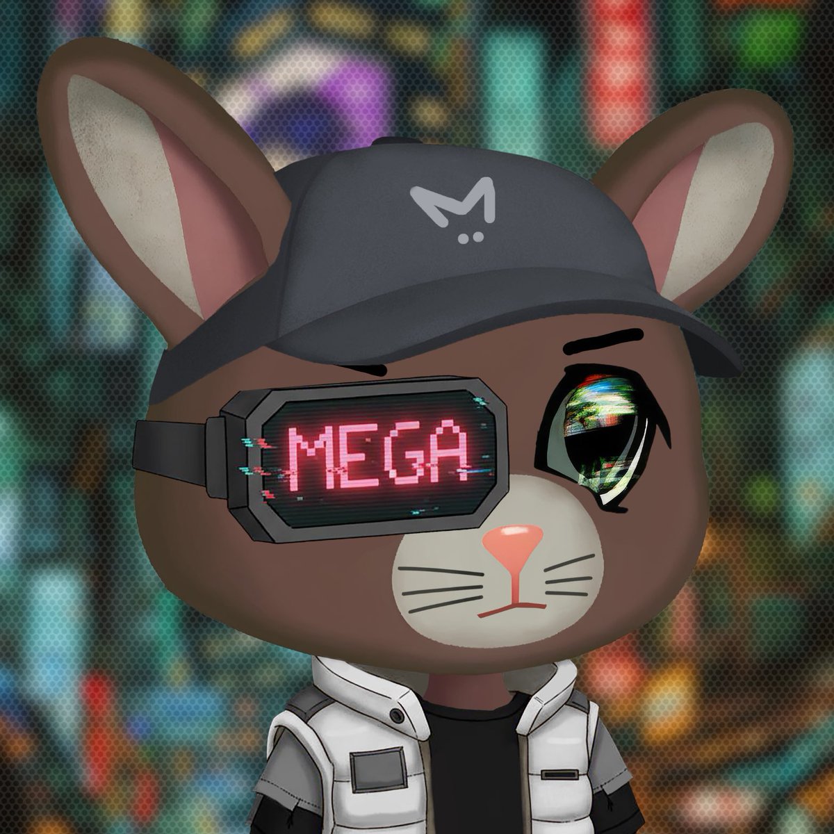 Digitrabbits 🤝 Syndicate Σ: 

In collaboration with the most awaited rug on MegaETH, we’re giving away 3 GTD spots.

Requirements:

- Like &amp; RT
- Follow <a href="/digitrabbits/">Digit Rabbits 🐰</a> + <a href="/joinsyndicate_/">Syndicate Σ:</a> 
- Show us your favorite digitrabbits même in the comments.

You have 48 hours ⏰