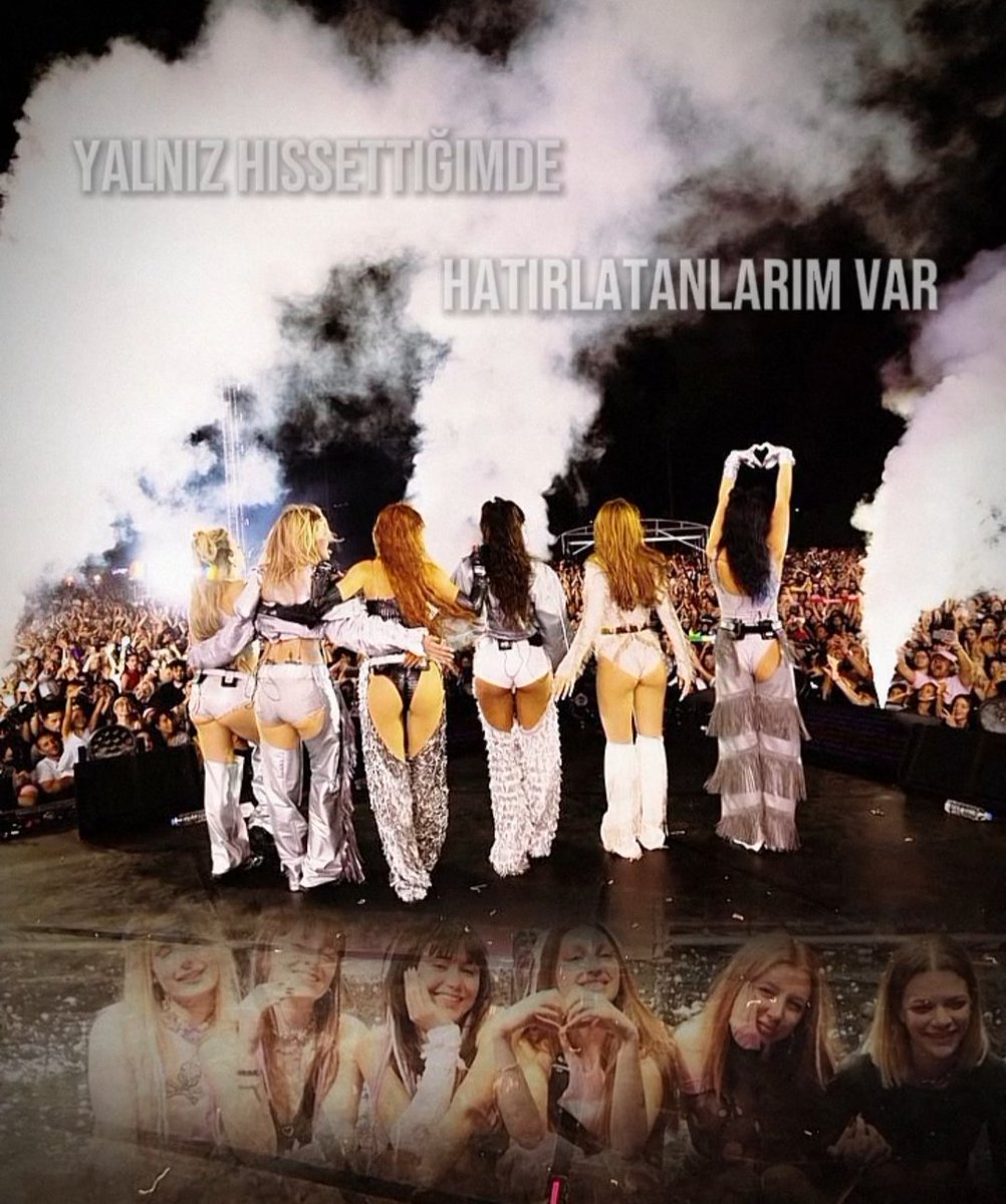 yalnız hissettiğimde hatırlatanlarım var

#ManifestAydeedYanınızdayız
#BirlikteManifestBirlikteAydeed