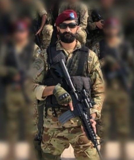 ببر شیر الله پاک جنت میں اعلی سے اعلیٰ مقام عطا فرمائے آمین 🇵🇰💗🤲