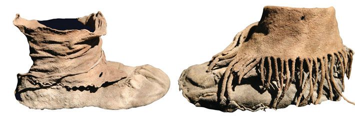 How did the ancestors of the Navajo and Apache journey the 1,500-plus miles from the Canadian Subarctic to the American desert Southwest? What happened along the way? Archaeologists are excavating and studying Utah's Promontory Caves for answers.

archaeology.org/issues/septemb…