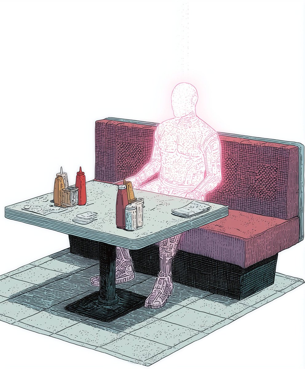 emmanue82071610's tweet image. 👻🍽️ Don&apos;t Dine Alone in the Dark.
The encrypted revolution waits for no one grab your seat at the @tenprotocol table before the snapshot vanishes. Last day to snap rewards on @cookiedotfun and stack those $TEN crumbs. Who&apos;s joining the feast? 🔒🚀
#TENprotocol #EncryptedEthereum