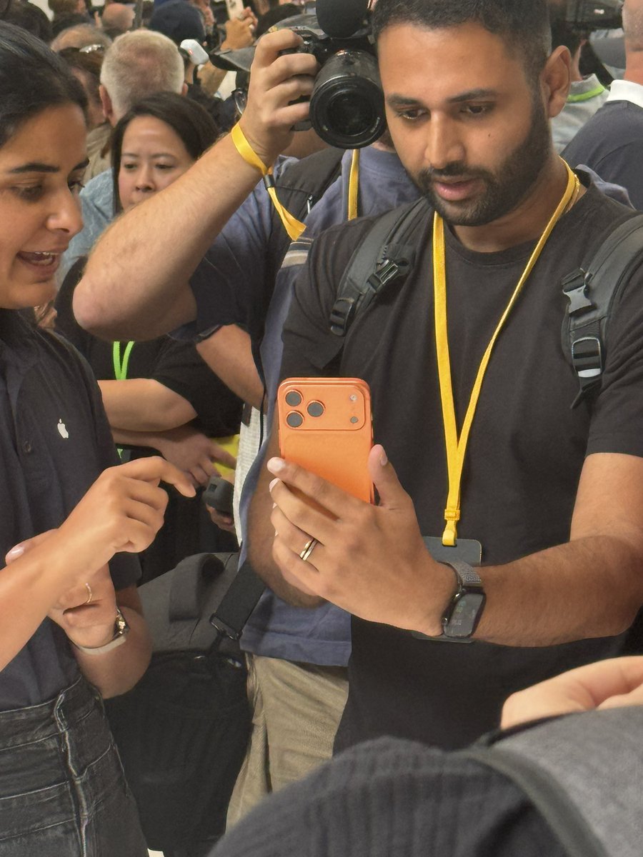 Tom Mainelli tweet media