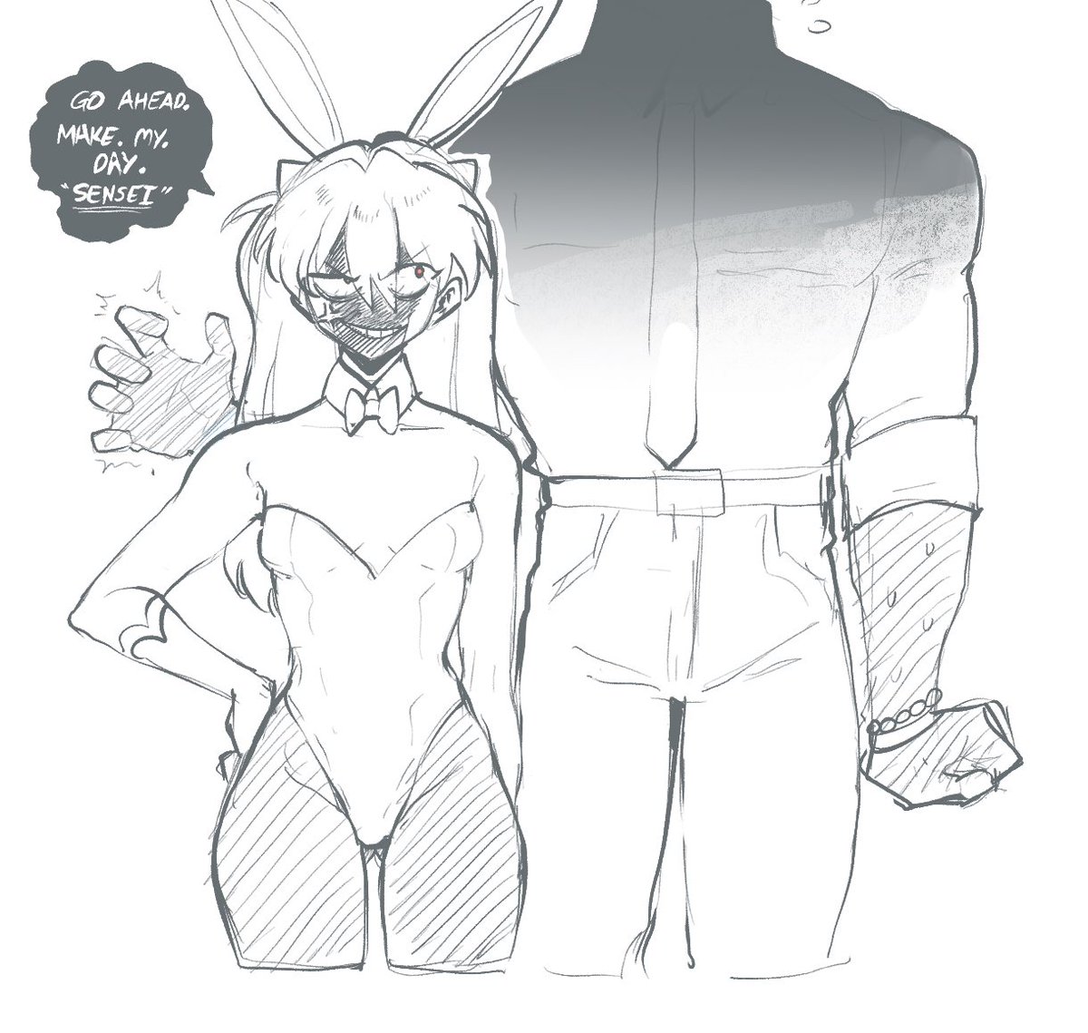 “Know the difference. It could save your life.”