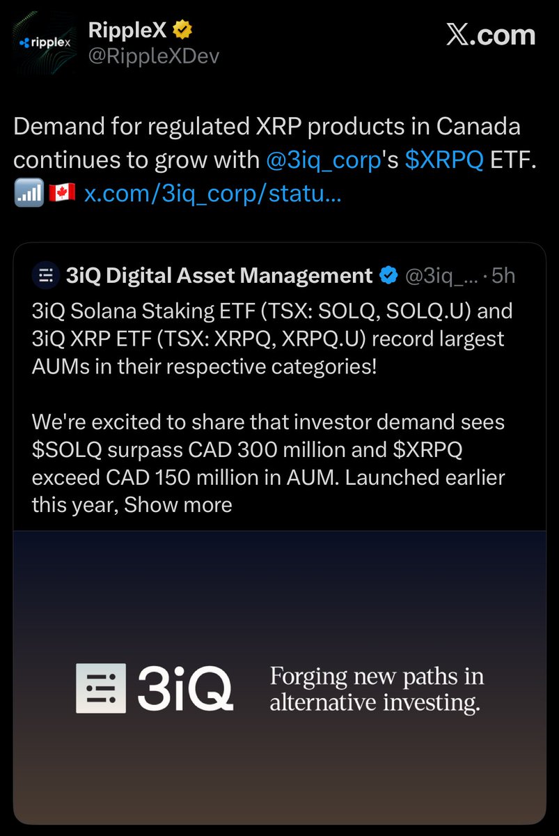 XRPQ