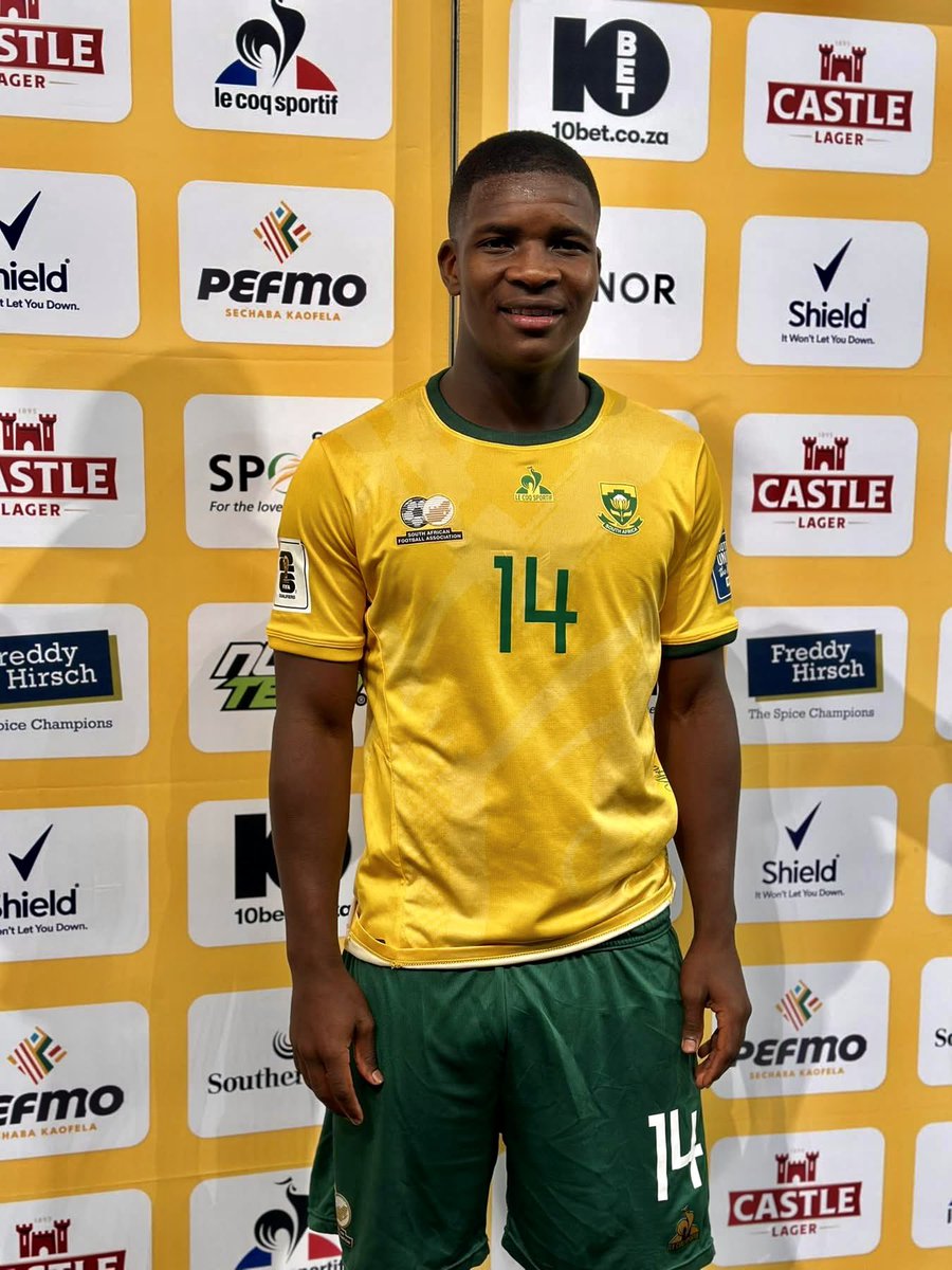 Karabo Selebalo Phasha (@theesportsguy01) on Twitter photo πππ§ π¨π ππ‘π πππππ‘ : ππππ ππ πππ
Thereβs NOTHING to add, here is YOUR Man of the Match South Africa, Goodnight! π«ΆπΎπΏπ¦ β€οΈ
πΈ <a href="/snap_vino/">Vino Snap πΏπ¦</a> π€
#Mbokazi #RSAvsNGR #Nigeria #Foster #WorldCup πππ§ π¨π ππ‘π πππππ‘ : ππππ ππ πππ
Thereβs NOTHING to add, here is YOUR Man of the Match South Africa, Goodnight! π«ΆπΎπΏπ¦ β€οΈ
πΈ <a href="/snap_vino/">Vino Snap πΏπ¦</a> π€
#Mbokazi #RSAvsNGR #Nigeria #Foster #WorldCup