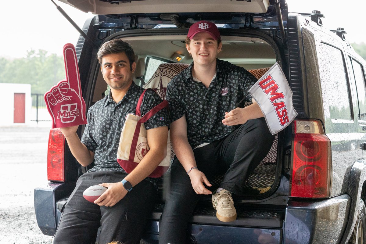 UMASS_STORE tweet media