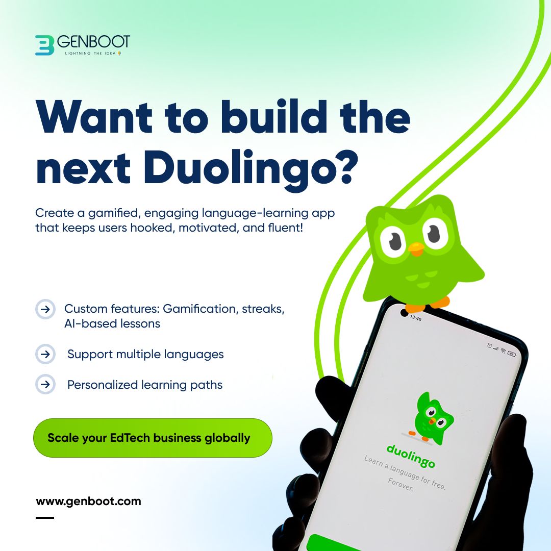 Genboot Website tweet media