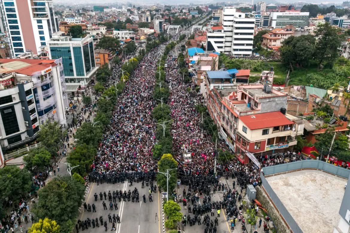 Claudia Padrón Cueto tweet media