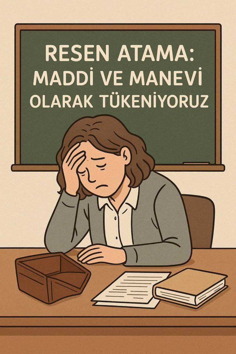 mhukukmevzuat's tweet photo. Aile yılında aileler parçalanmasın. Resen atamalar iptal edilsin.
@tcmeb 

 #ÖğretmenlerReseneKarşı https://t.co/NErPGdf0N5