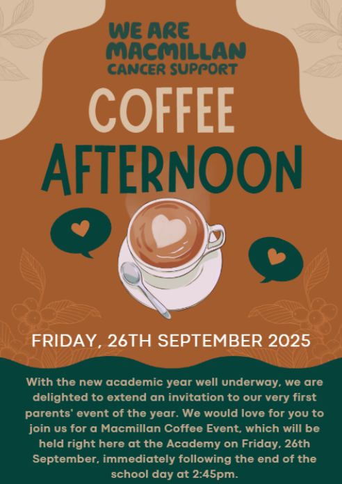 Outwood Academy Hemsworth tweet media