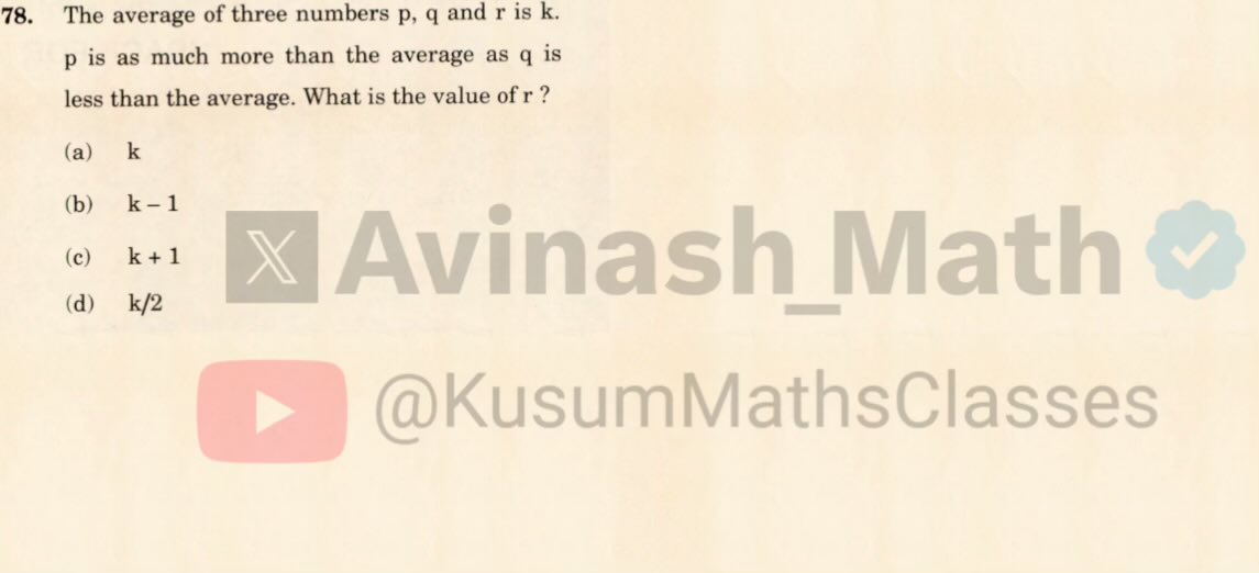 Avinash_Math tweet media