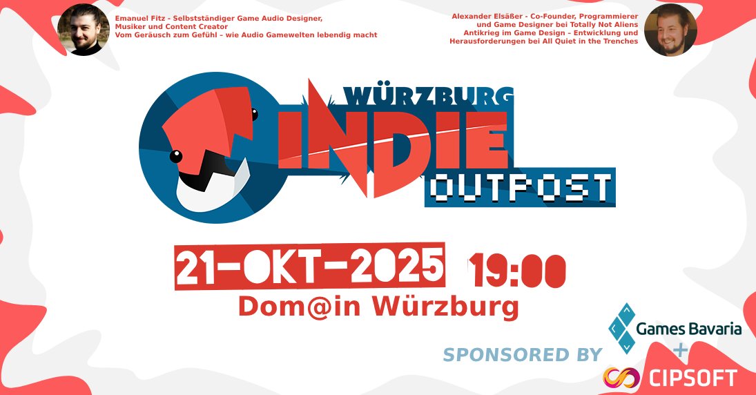 Indie Outpost tweet media