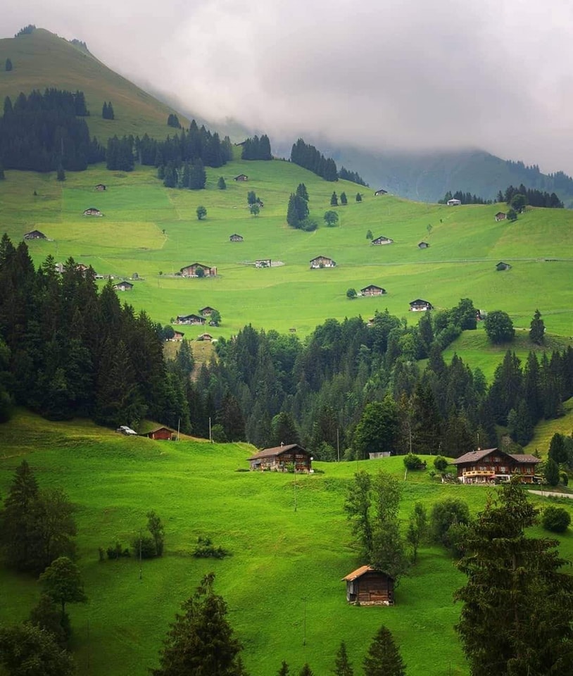 Switzerland