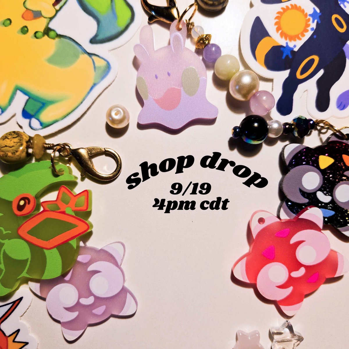 mark your calendars!