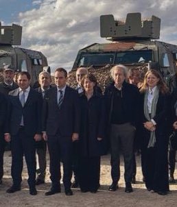 Ilana Cicurel tweet media