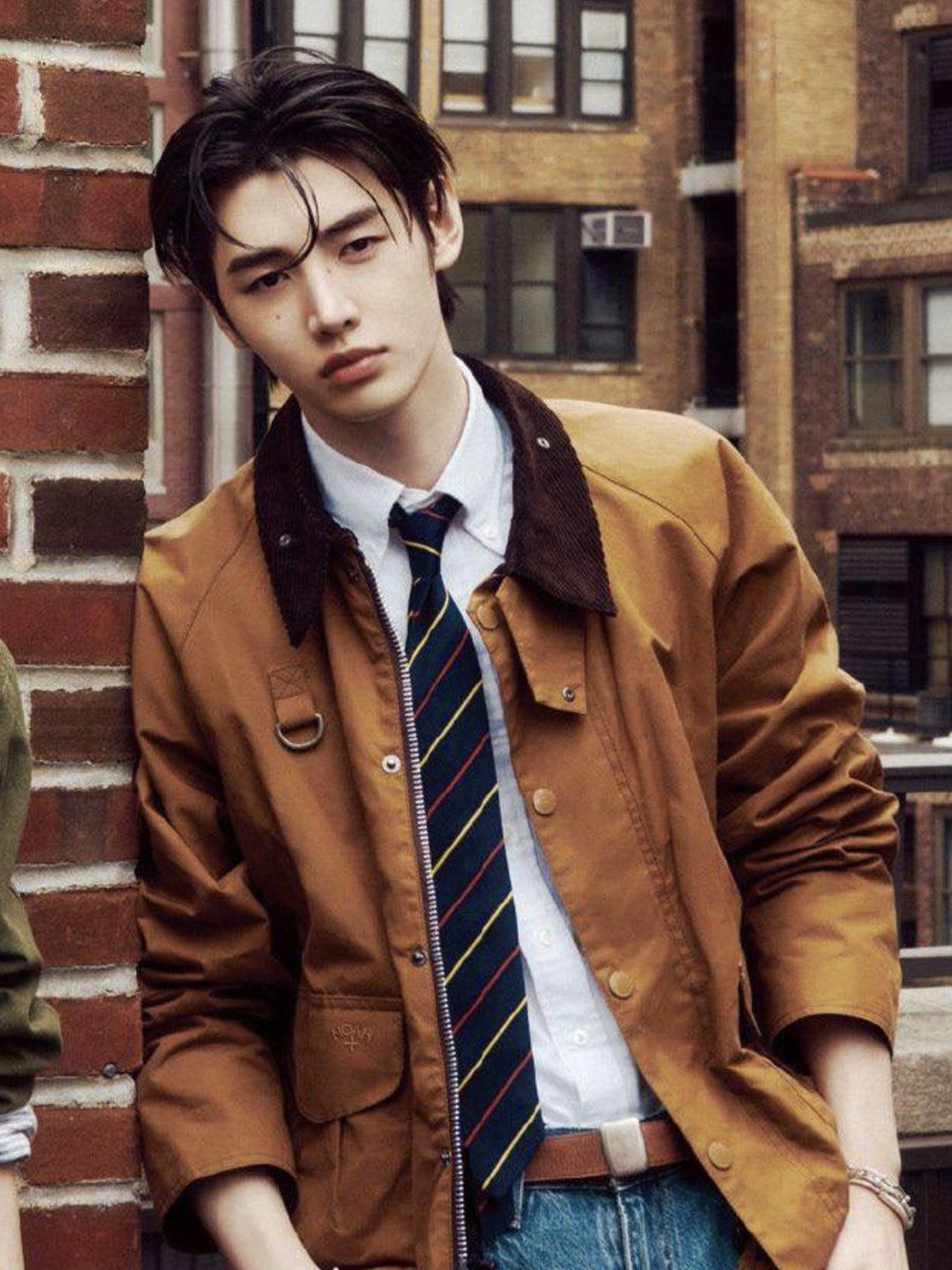 ENHYPEN Jay shares that his co-member Park Sunghoon has repeatedly joked about setting him on fire and calling him an “LGBBQ.”