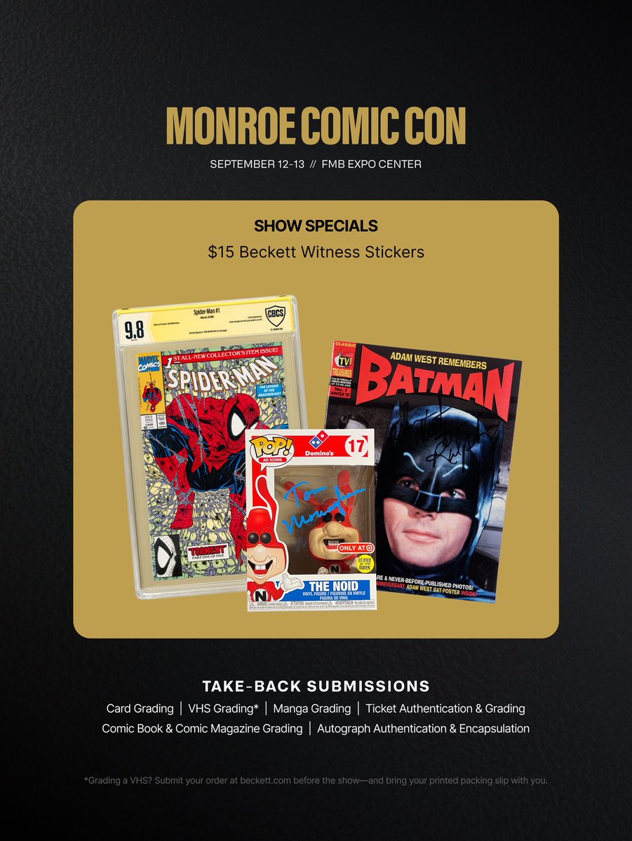 CBCS Comics tweet media