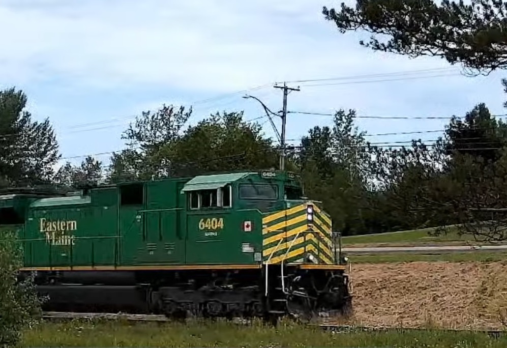 RailWebcams's tweet photo. NEW: More live railway &amp; station webcams in the database today. New cams in Canada, the UK, Russia &amp; the USA.

Additional or replaced links for webcams in Germany, Poland, Japan, Serbia, USA, Spain &amp; more: https://t.co/3s0FrG8x10

#trains #railfans https://t.co/Q5ao1x6n7B