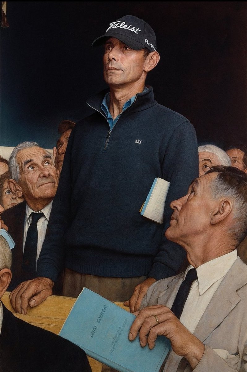 Donald “Turtleback” Ross tweet media