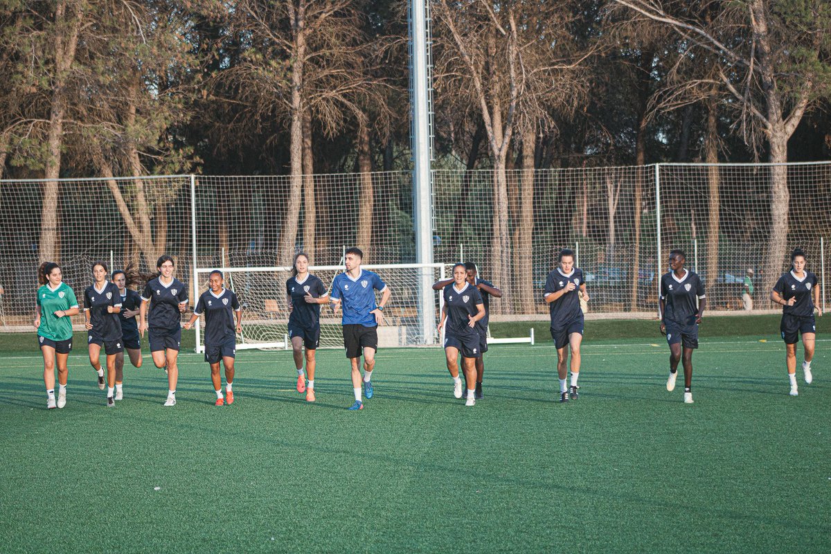 Mañana.
En la Base.

¡𝙀𝙨𝙩𝙖𝙢𝙤𝙨 𝙡𝙞𝙨𝙩𝙖𝙨! 🔥