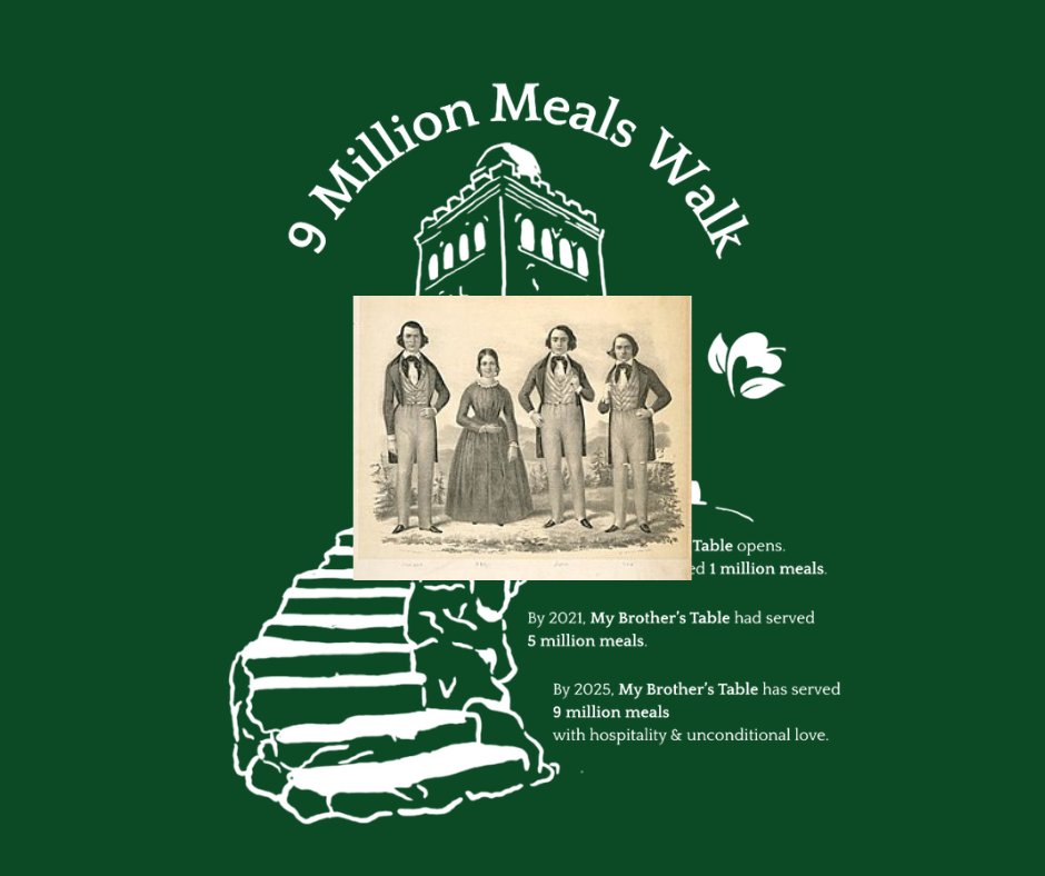 Clue #8
Immortalized in song and verse. Do you recognize Lynn’s most legendary rock?

#NameThatLandmark #MBTWALK
mybrotherstable.org/walk