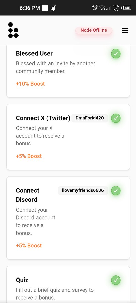 Badboy1302491's tweet photo. @theblessnetwork  why?!
You forgot your community! Remember, community can lift you up and bring you down! https://t.co/hqm3AhOItF