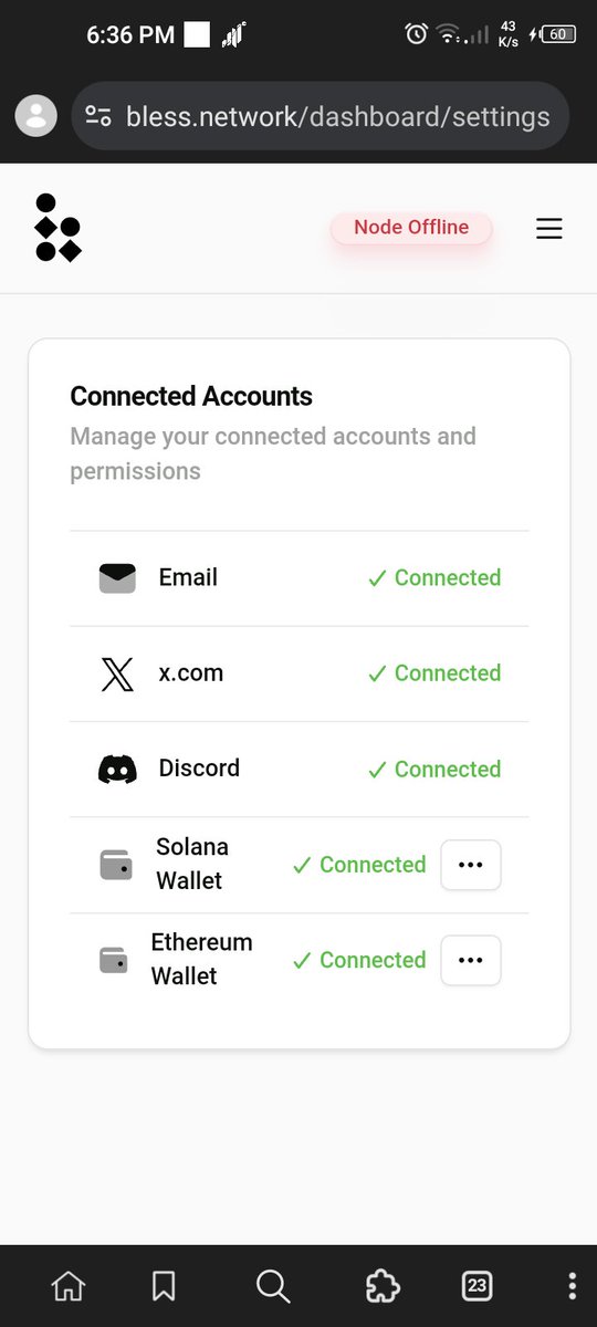 Badboy1302491's tweet photo. @theblessnetwork  why?!
You forgot your community! Remember, community can lift you up and bring you down! https://t.co/hqm3AhOItF