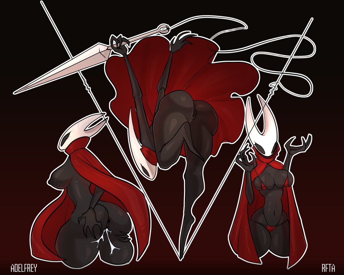 RFTA (cоmms open) tweet media