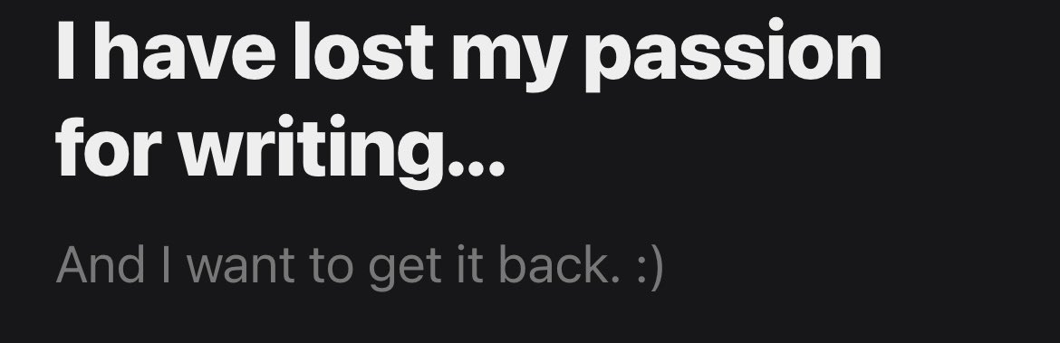 capandhavers's tweet image. I HAVE STARTED A SUBSTACK ‼️

Say hello to…The Autumnal Bookstack 🍂📚 

The place for diverse, cosy book recs, bookish advice and opinions, and an insight into my introverted brain! 

substack.com/@theautumnalbo…

#publishinghopeful #substackblog #booktwt #writingtwt