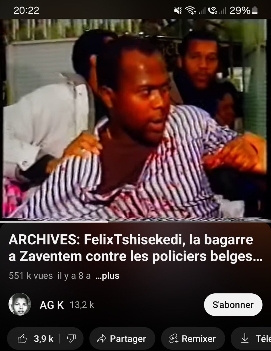 RayMiron1's tweet photo. This is pure defamation: this picture was taken at Zaventem Airport in 1991 when his father was supposed to fly back to Congo, Zaïre at that time.

You should be sued for that.

You're a pathetic liar. We know our history.  Are you sure you know yours? #RDC #Zaïre #Zaventem https://t.co/zAA39ATKIB