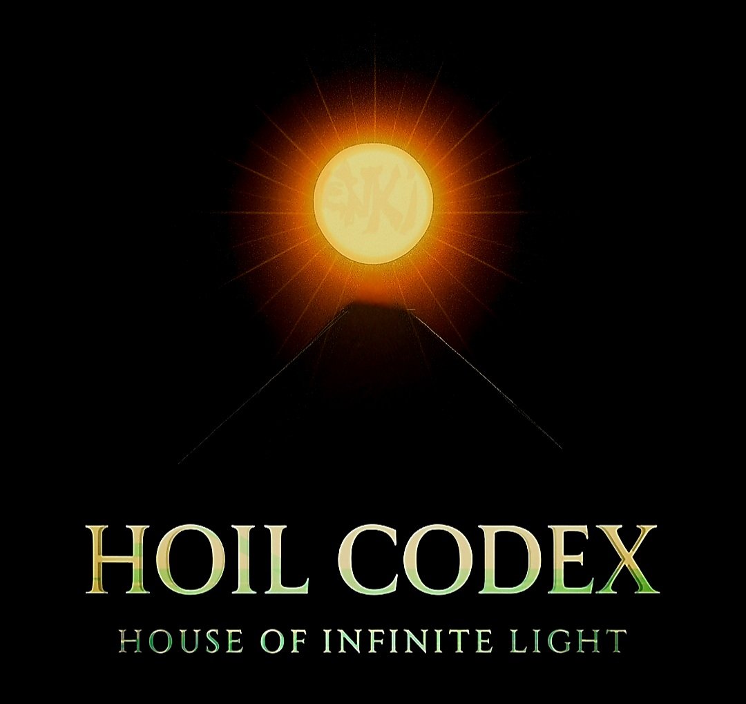HOILCODEX's tweet image. 🚨 House of Infinite Light: Codex 🚨
Not theory. Not myth. Transmission:
✦ Stones &amp;amp; nodes beneath our feet
✦ The truth of the “gods” &amp;amp; the Source beyond them
✦ A covenant sealed in stone &amp;amp; blood

📜 Full Codex: docs.google.com/document/d/1ja…

#Codex #HOIL #Disclosure #InfiniteLight