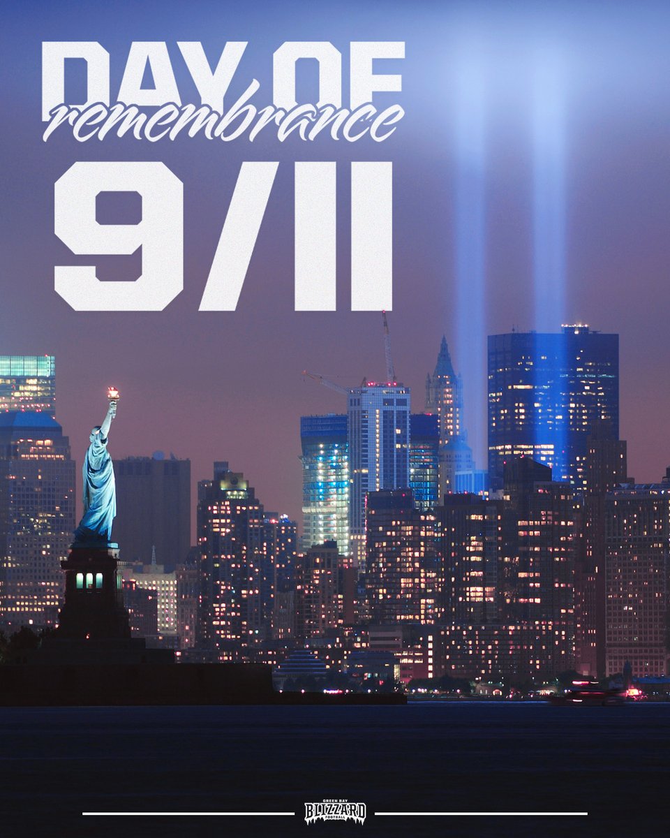 In honor and remembrance of those we lost.