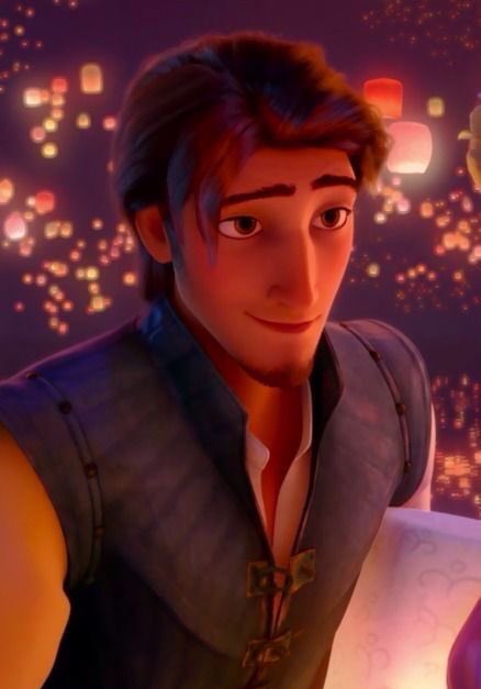 I don't think Gigi deserves the role of Rapunzel, but Flynn Rider is actually Zayn Malik.