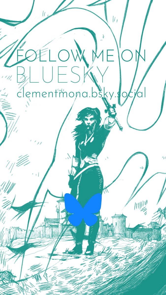 Clément Mona (@afanissief) on Twitter photo 