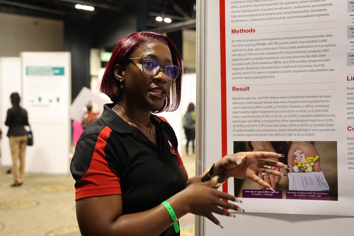 The Aurum Institute tweet media