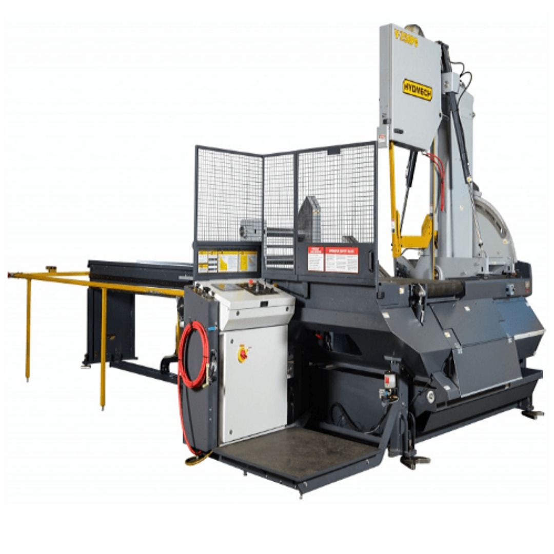 ServicesBandsaw's tweet image. Looking for the best vertical bandsaws in Ontario? 💡

⚙️ VW 18 – Semi-auto | Light/med duty
⚙️ V-20 – Semi-auto | 2/3 energy savings
⚙️ V-25APC – Auto | Shuttle feed 60" | Heavy-duty

📞 905-566-4800 |🔗 shorter.me/17ZBY
#Bandsaws #Manufacturing #Ontario #Hydmech