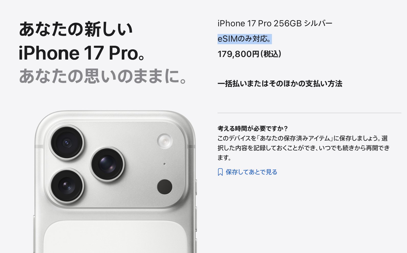 【早い者勝ち❗️】iPhone12promax 256GB シルバー iPhone 12 Pro Max｜価格比較・最新情報 - 価格.com