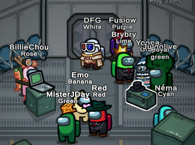 Ce soir c'est dingus !!!