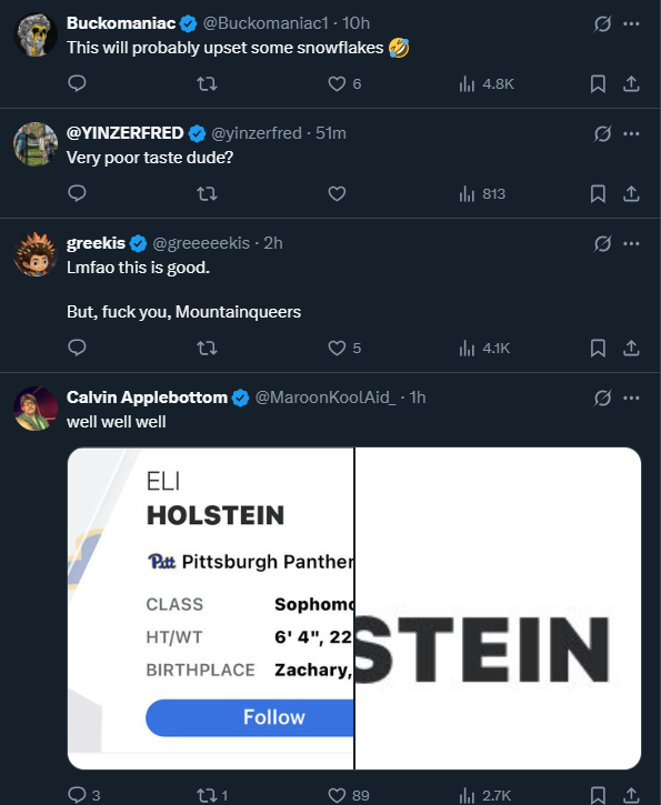 Twitter in a nutshell