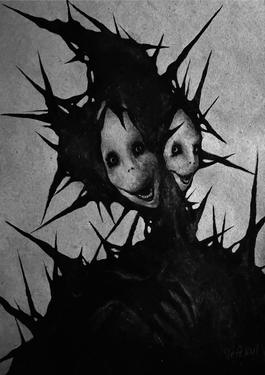 † 𝒟𝑒𝒻𝑒𝓀𝓊𝓁 † tweet media