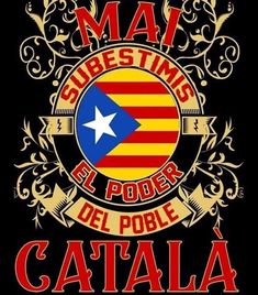 Comença la <a href="/laxarxaxanante1/">@laxarxaxanante</a> 
Recordeu:
👇
1️⃣ REPIULAR

2️⃣ SEGUIR A QUI REPIULI

3️⃣ SEGUIR A QUI US SEGUEIXI

4️⃣ CONTESTAR LA PREGUNTA

Us preneu la diada igual que els anys multitudinaris, o ja us a oasat la falera, i si es així per culpa de que o de qui?