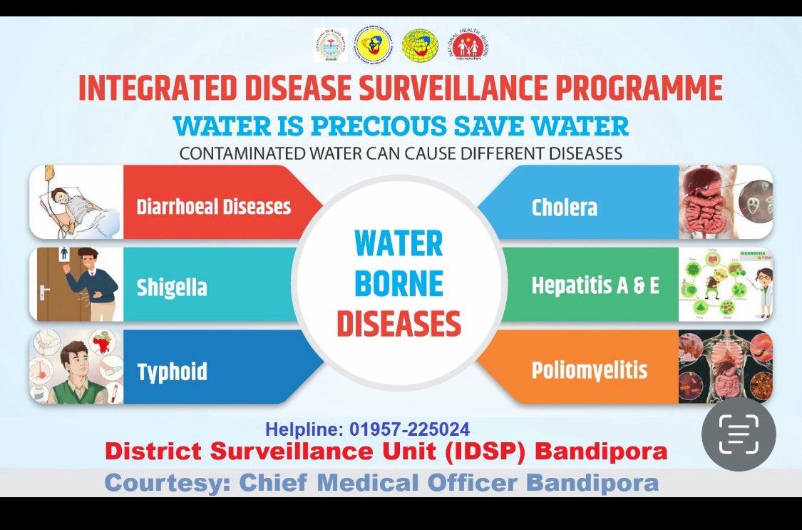 DSU Bandipore tweet media